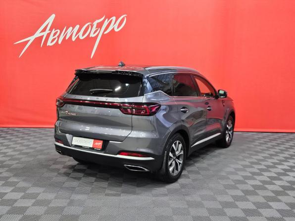 Chery Tiggo 7 Pro Max I с пробегом 2023 года, цена 1 740 000 рублей, 95134 км, внедорожник, Автокод Объявления