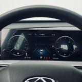 Chery Tiggo 7 Pro Max I Санкт-Петербург  - изображение 43