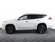 Mitsubishi Montero Sport III Рестайлинг Москва  - изображение 35