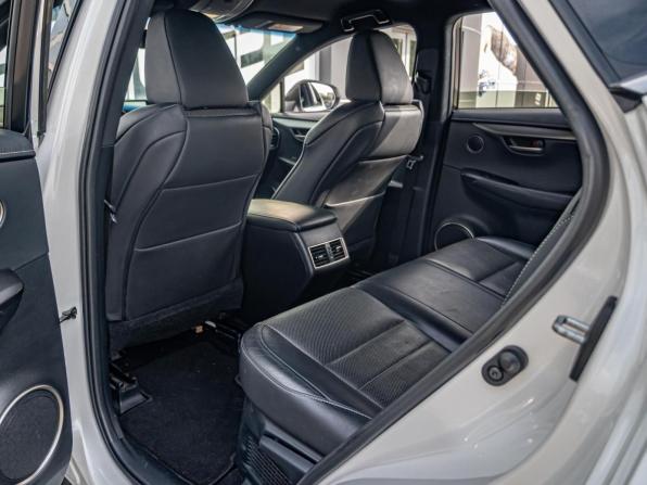 Lexus NX I с пробегом 2014 года, цена 2 800 000 рублей, 143991 км, внедорожник, Автокод Объявления