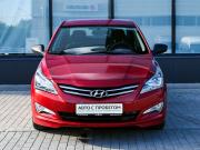 Hyundai Solaris I Рестайлинг Екатеринбург  - изображение 26