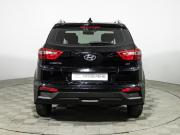 Hyundai Creta I Рестайлинг Санкт-Петербург  - изображение 21