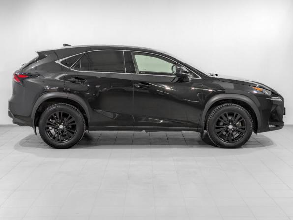 Lexus NX I с пробегом 2016 года, цена 2 690 000 рублей, 140207 км, внедорожник, Автокод Объявления