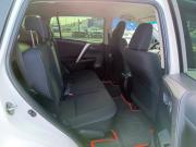 Toyota RAV4 IV (XA40) Рестайлинг Тюмень  - изображение 36