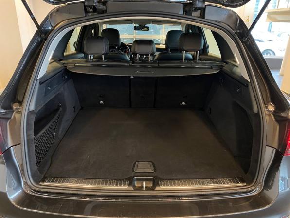 Mercedes-Benz GLC I (X253) Рестайлинг с пробегом 2020 года, цена 3 730 000 рублей, 131800 км, внедорожник, Автокод Объявления