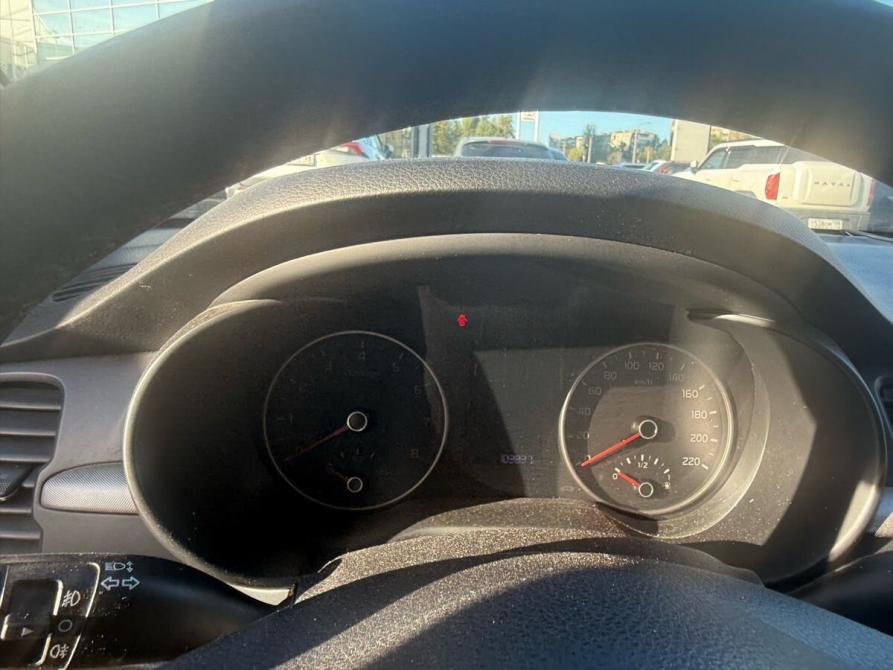 Kia Rio IV Санкт-Петербург  - изображение 10