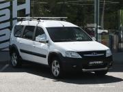 Lada (ВАЗ) Largus I Волгоград  - изображение 18