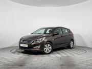 Hyundai Solaris I Рестайлинг Санкт-Петербург  - изображение 19