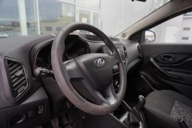 Lada (ВАЗ) XRAY I с пробегом 2018 года, цена 765 000 рублей, 122588 км, хэтчбек, Автокод Объявления
