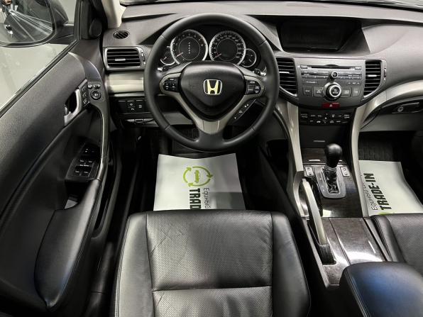 Honda Accord VIII с пробегом 2008 года, цена 1 145 000 рублей, 196326 км, седан, Автокод Объявления