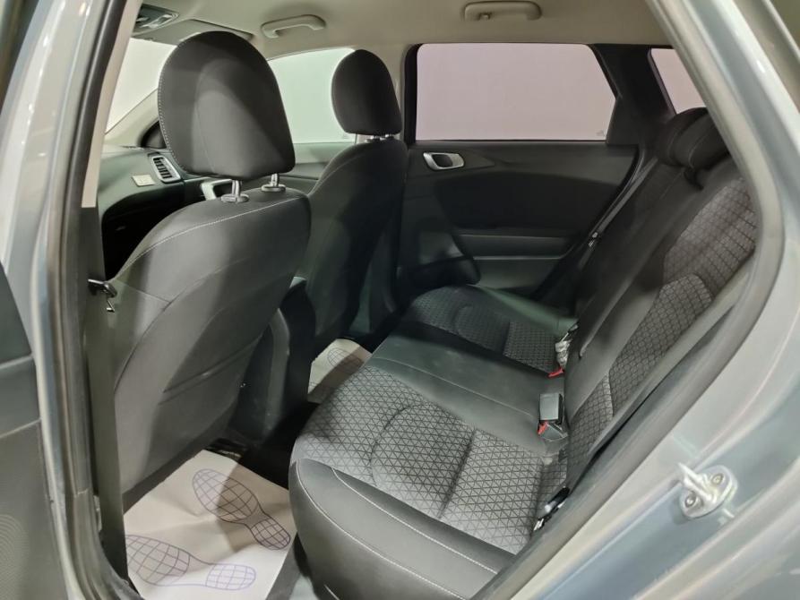 Kia Ceed III Нижневартовск  - изображение 17