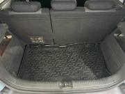 Hyundai Getz I Рестайлинг Воронеж  - изображение 25