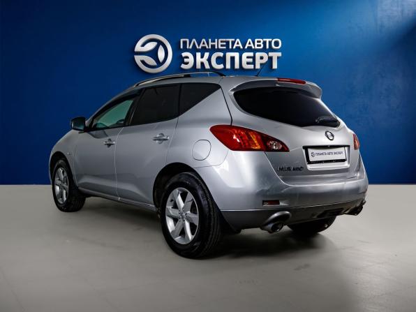 Nissan Murano II (Z51) Рестайлинг 2 с пробегом 2011 года, цена 1 140 000 рублей, 244678 км, внедорожник, Автокод Объявления