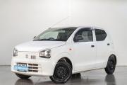 Suzuki Alto VIII (HA36) Челябинск  - изображение 19