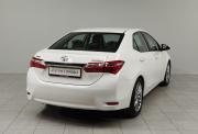 Toyota Corolla XI (E160 E170 E180) Саратов  - изображение 30