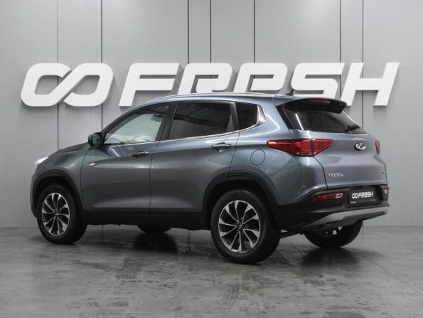 Chery Tiggo 7 I с пробегом 2019 года, цена 1 179 000 рублей, 92549 км, внедорожник, Автокод Объявления