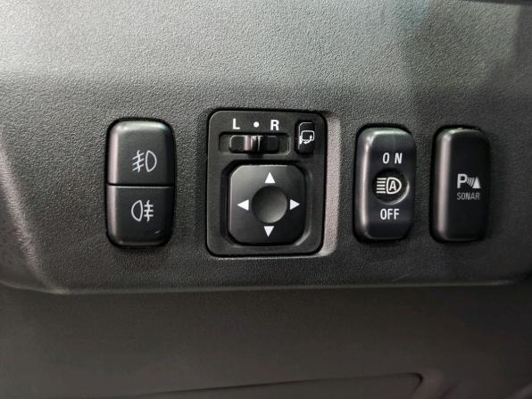 Mitsubishi Pajero IV Рестайлинг 2 с пробегом 2019 года, цена 3 490 000 рублей, 13550 км, внедорожник, Автокод Объявления