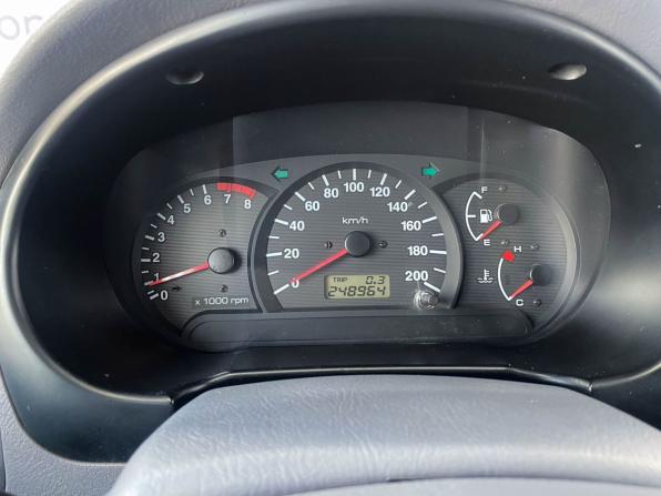 Hyundai Accent II Рестайлинг с пробегом 2005 года, цена 408 000 рублей, 248882 км, седан, Автокод Объявления