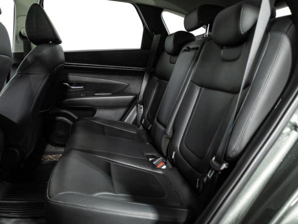 Hyundai Tucson IV с пробегом 2022 года, цена 2 949 700 рублей, 39862 км, внедорожник, Автокод Объявления