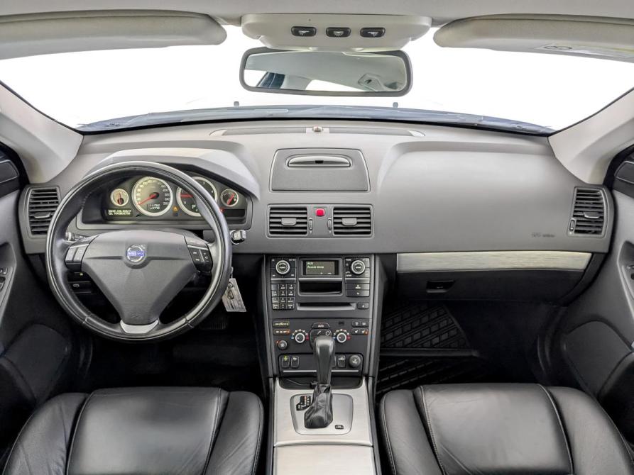 Volvo XC90 I Рестайлинг Москва  - изображение 15