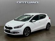 Kia Ceed II Краснодар  - изображение 21