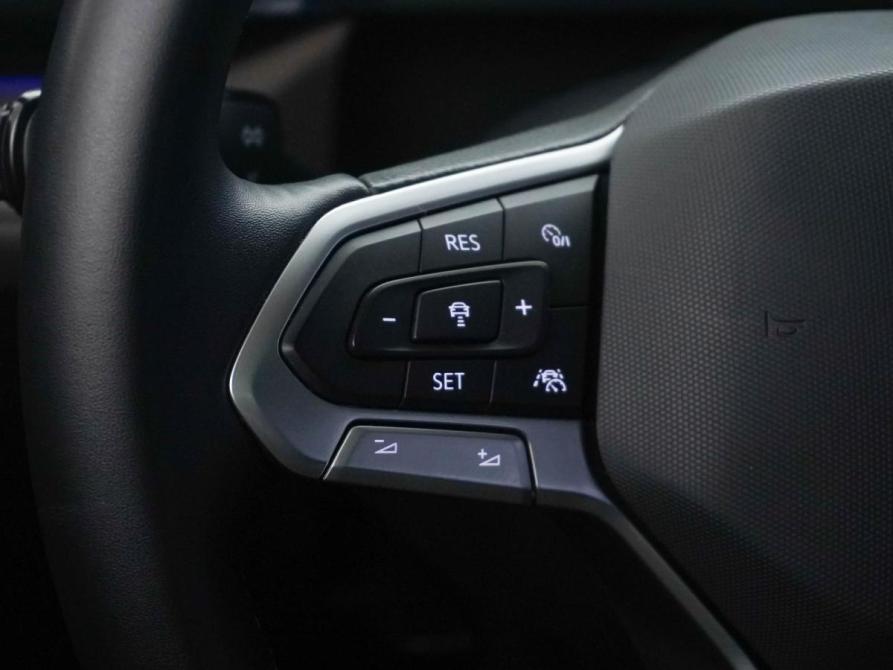 Volkswagen Taos I Москва  - изображение 14