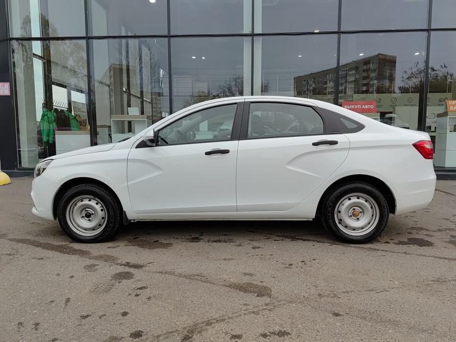Lada (ВАЗ) Vesta I Ижевск  - изображение 10