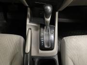 Honda Civic IX Рестайлинг Воронеж  - изображение 34