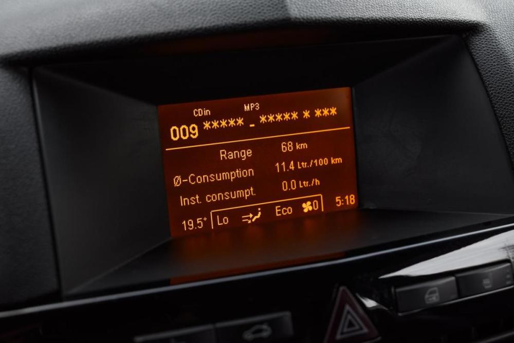 Opel Astra H Рестайлинг Ульяновск  - изображение 11