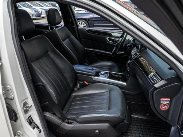 Mercedes-Benz E-Класс IV (W212 S212 C207) Рестайлинг с пробегом 2013 года, цена 2 498 000 рублей, 171271 км, седан, Автокод Объявления