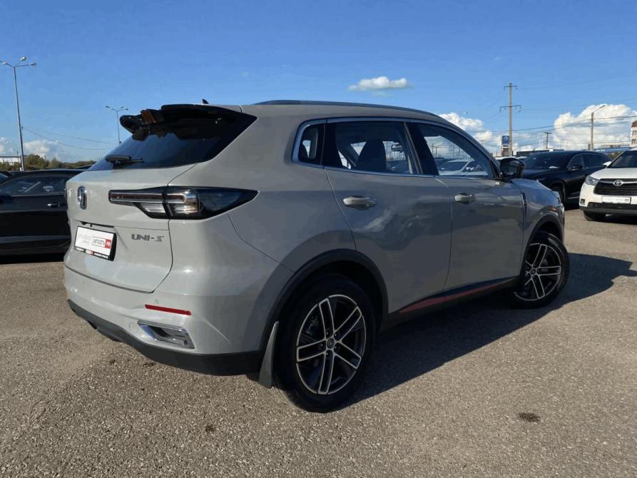Changan CS55 Plus II Тверь  - изображение 7