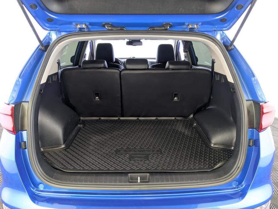 Kia Sportage IV Рестайлинг Москва  - изображение 9