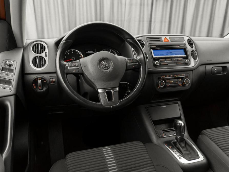 Volkswagen Tiguan I Москва  - изображение 7