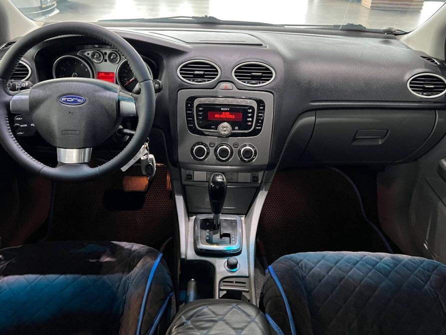 Ford Focus II Рестайлинг Оренбург  - изображение 16
