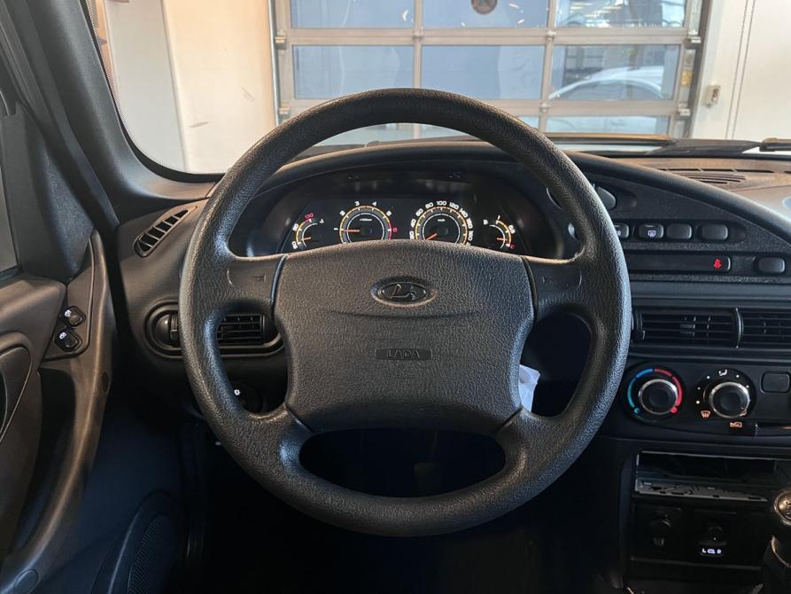 Lada (ВАЗ) Niva Travel I Чебоксары  - изображение 10