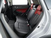 Changan CS55 Plus II Москва  - изображение 39
