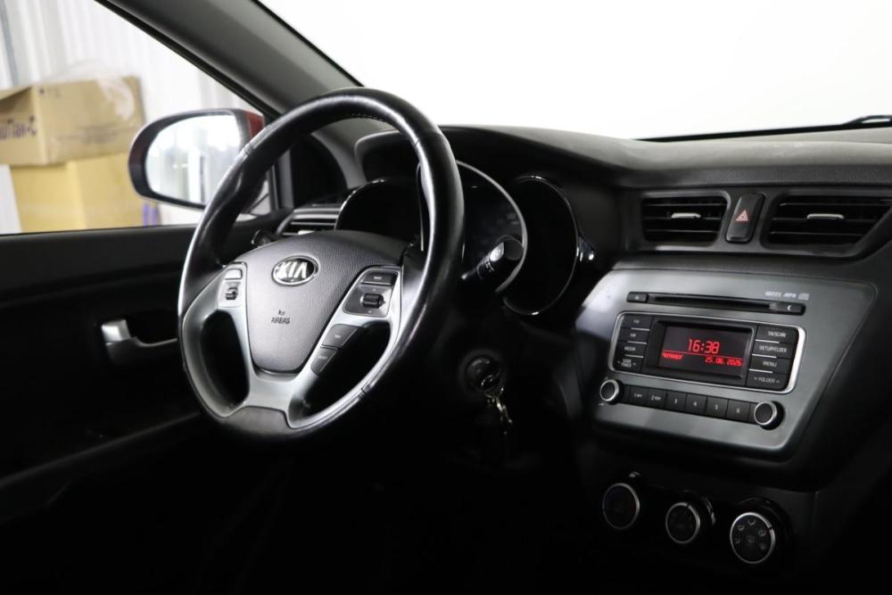 Kia Rio III Рестайлинг Нижний Новгород  - изображение 12
