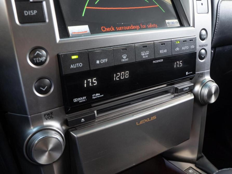 Lexus GX II Волгоград  - изображение 18