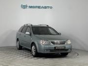 Chevrolet Lacetti I Калининград  - изображение 31