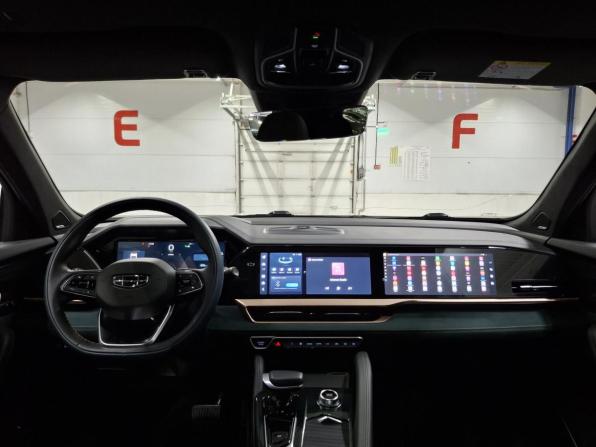Geely Xingyue L I с пробегом 2024 года, цена 3 350 000 рублей, 32786 км, внедорожник, Автокод Объявления