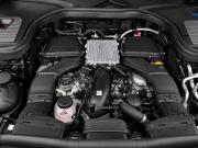 Mercedes-Benz GLC AMG I (X253) Москва  - изображение 35
