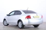 Volkswagen Polo V Омск  - изображение 28