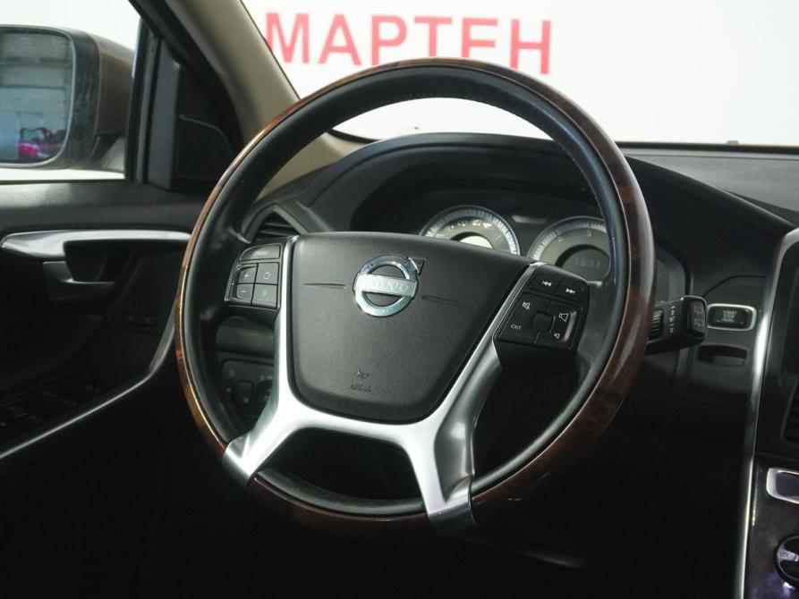 Volvo XC60 I Вологда  - изображение 16
