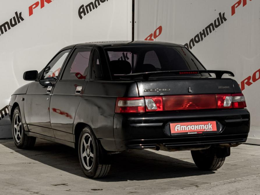 Lada (ВАЗ) 2110 Екатеринбург  - изображение 5