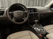 Audi Q5 I (8R) Рестайлинг Москва  - изображение 34
