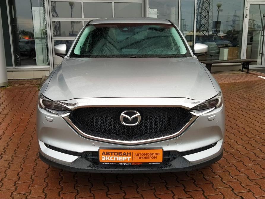 Mazda CX-5 II Екатеринбург  - изображение 2