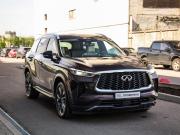 Infiniti QX60 II Санкт-Петербург  - изображение 39