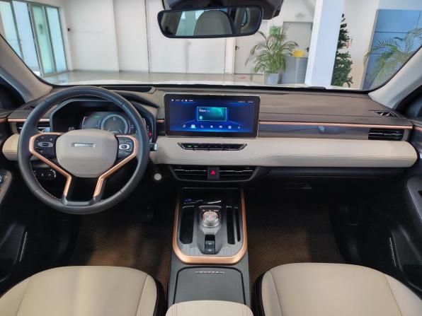 Haval Jolion I с пробегом 2021 года, цена 1 726 000 рублей, 66774 км, внедорожник, Автокод Объявления