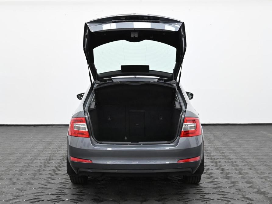 Skoda Octavia III (A7) Москва  - изображение 5