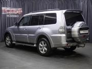 Mitsubishi Pajero IV Рестайлинг 1 Москва  - изображение 30